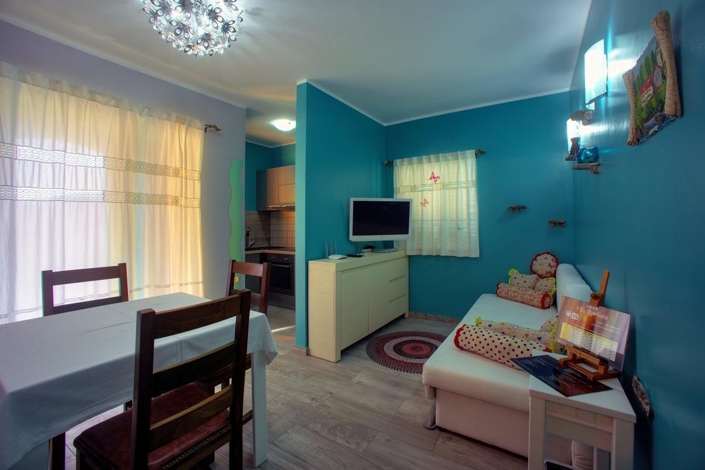 Villa Barbara Skradin Zimmer foto