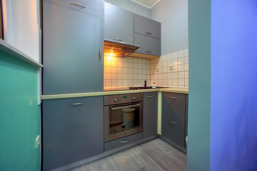 Villa Barbara Skradin Zimmer foto
