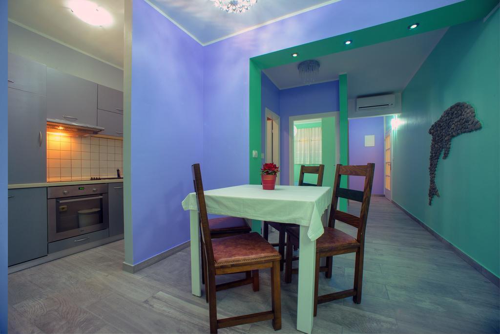Villa Barbara Skradin Zimmer foto