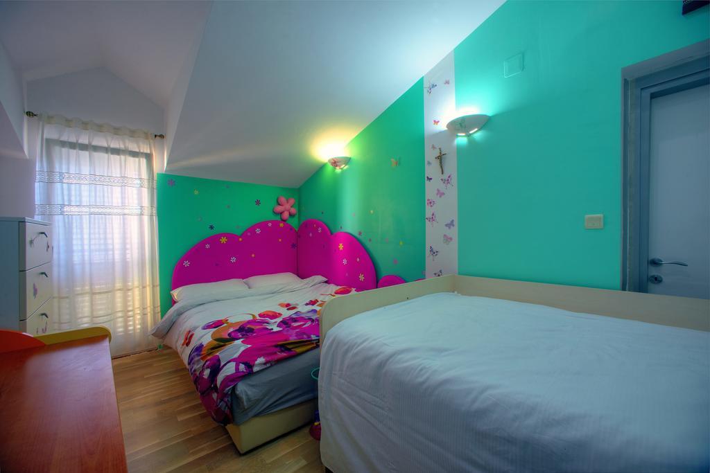 Villa Barbara Skradin Zimmer foto