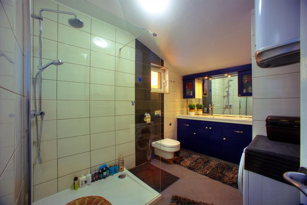 Villa Barbara Skradin Zimmer foto
