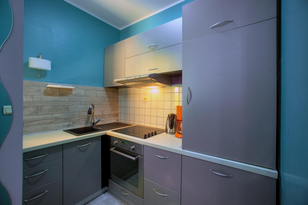 Villa Barbara Skradin Zimmer foto