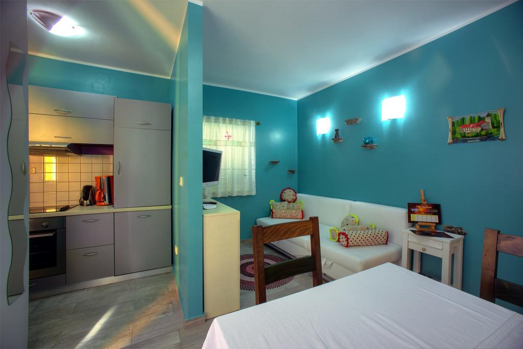 Villa Barbara Skradin Zimmer foto