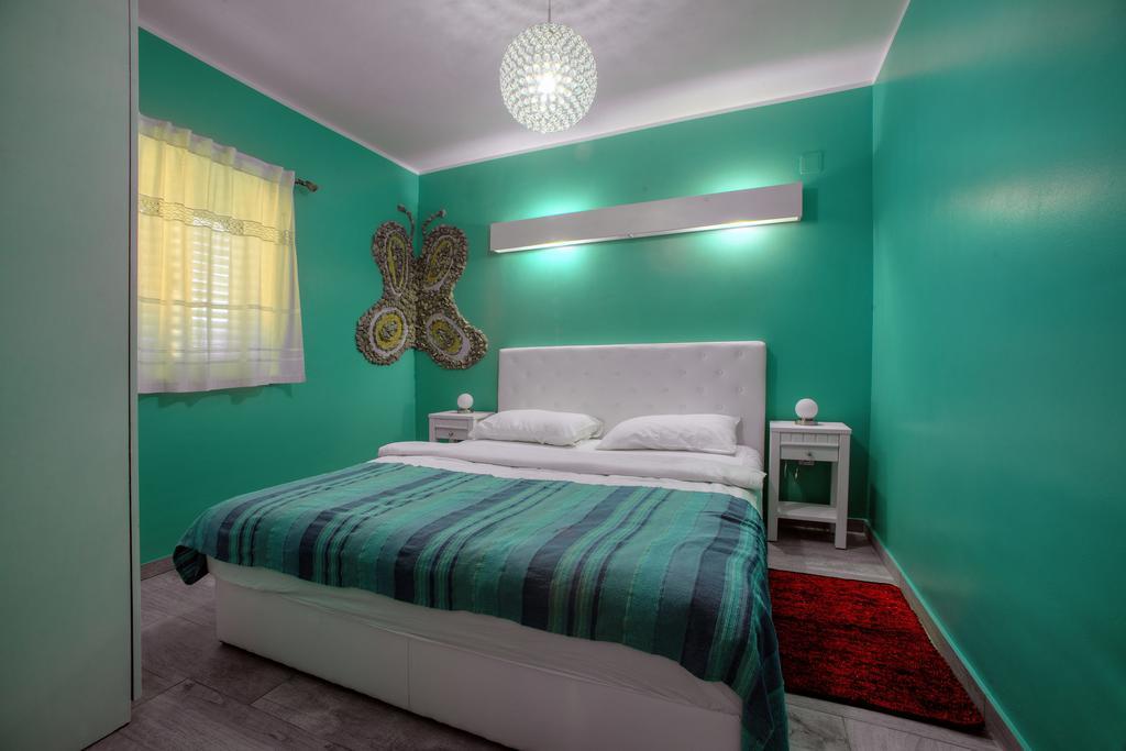 Villa Barbara Skradin Zimmer foto