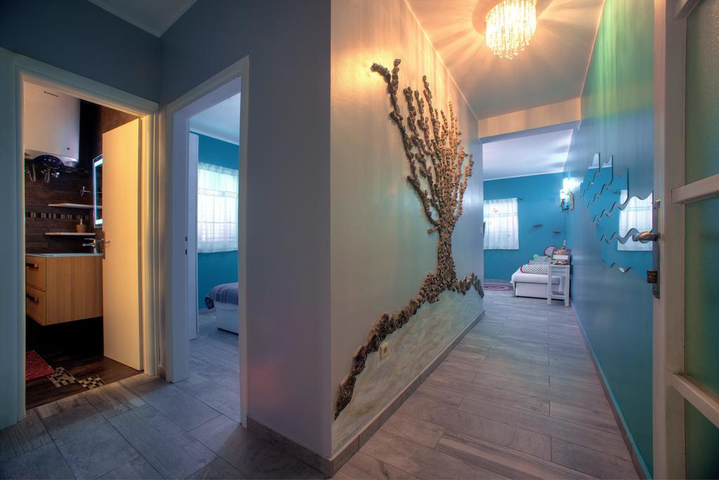 Villa Barbara Skradin Zimmer foto
