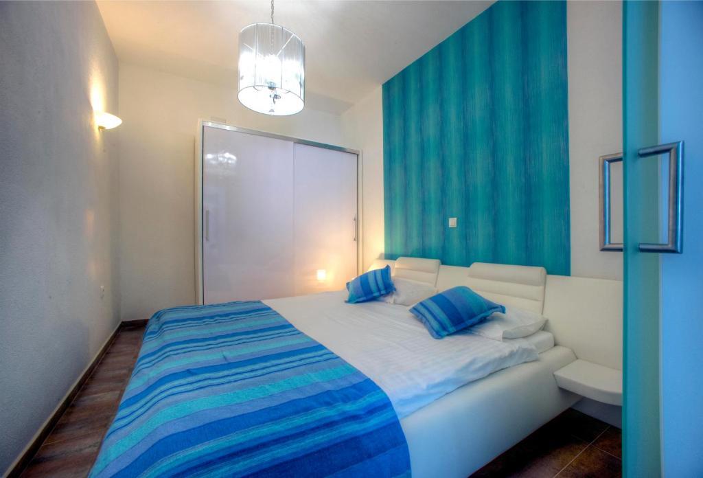 Villa Barbara Skradin Zimmer foto