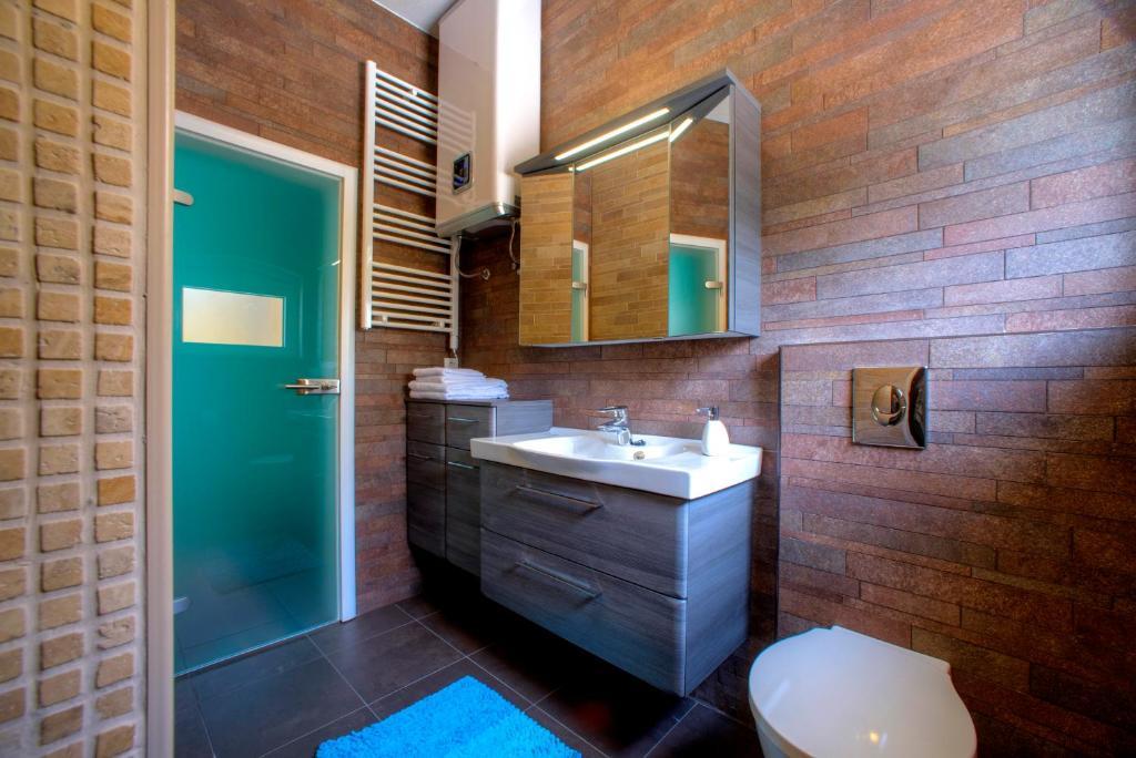 Villa Barbara Skradin Zimmer foto
